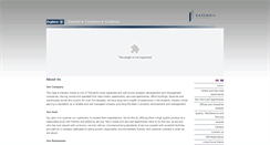 Desktop Screenshot of kasemkijhotel.com